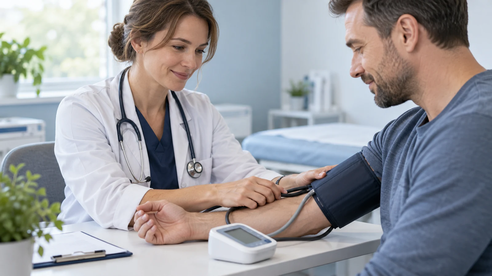 Скидка 1 500 ₽ на обследование перед кодированием